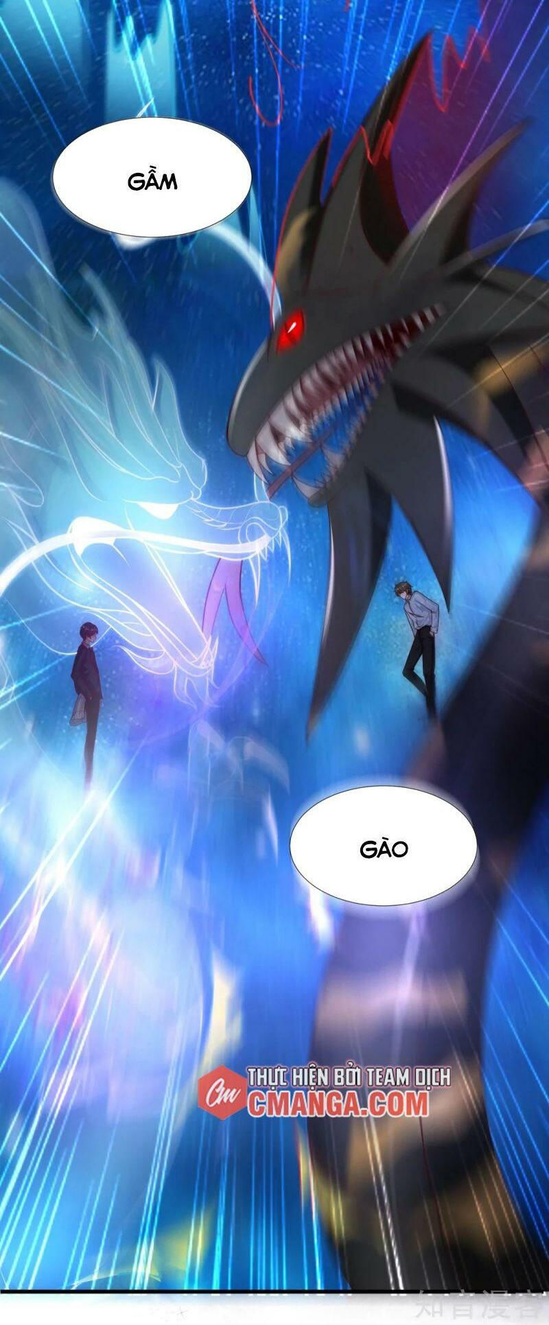 tối cường vận đào hoa chapter 184 24