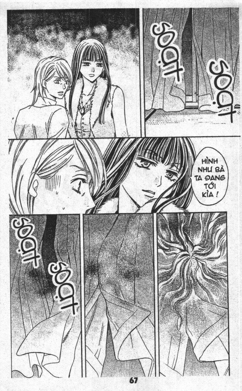 bông hoa bí ẩn chapter 5 67