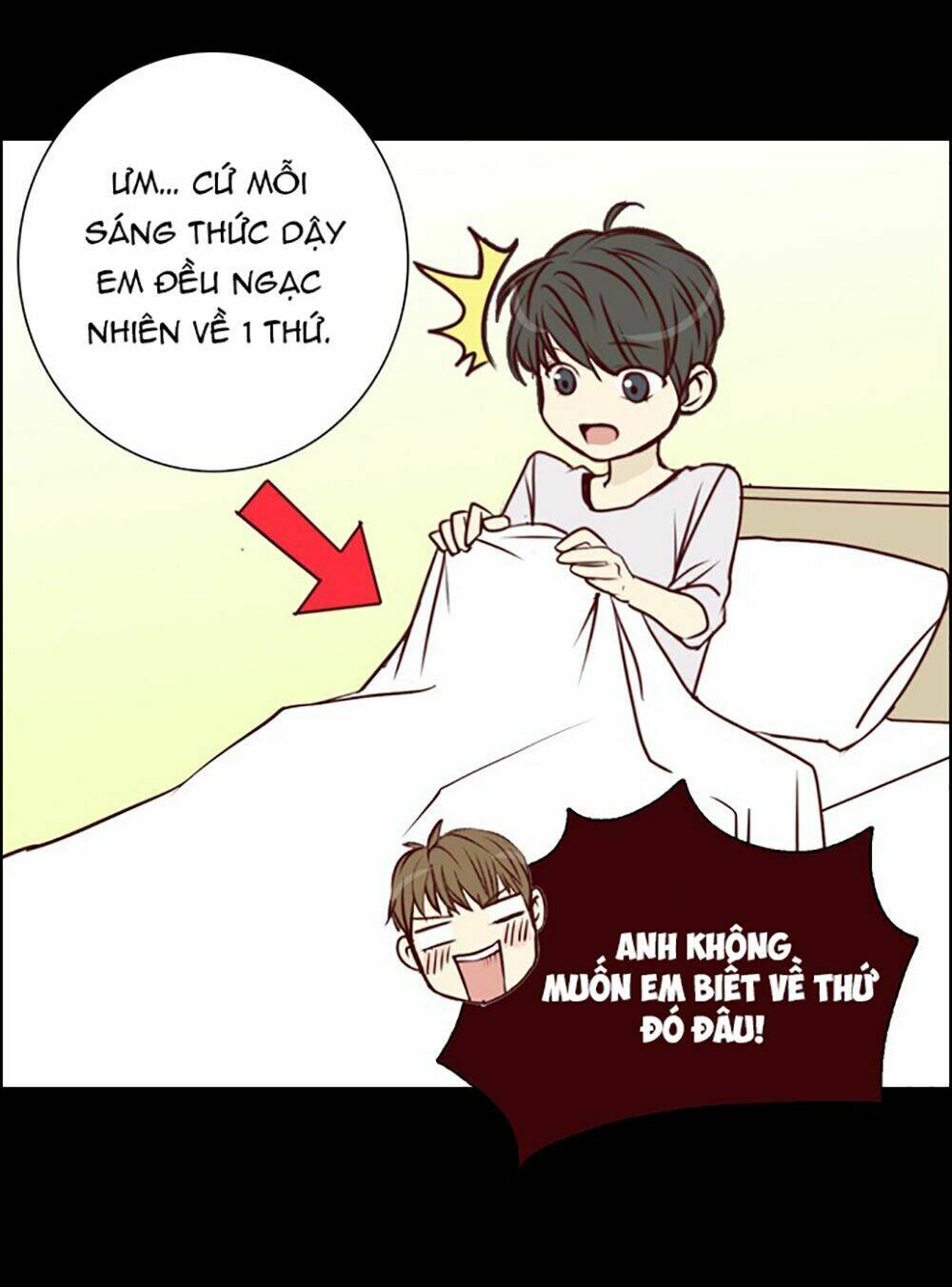 bạn gái tôi là con trai chapter 8 13