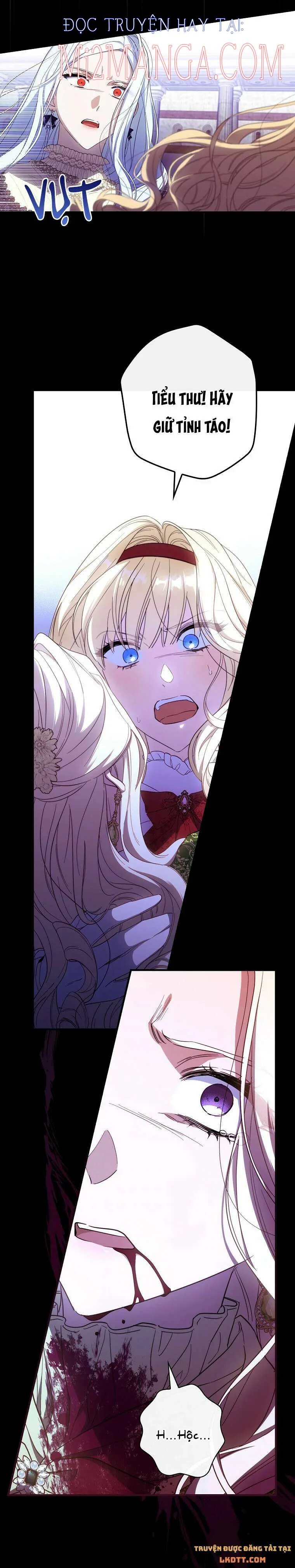 phương pháp khiến chồng đứng về phía của tôi chapter 31 2