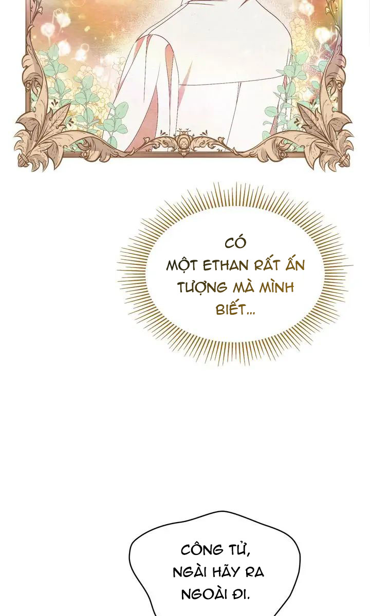 Đóa Hoa Tôn Kính chapter 2.2 - Trang 7