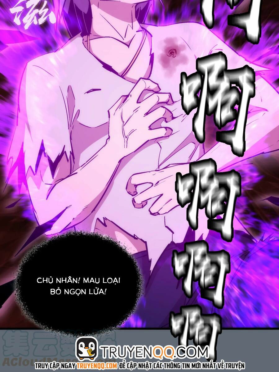 tôi không phải quỷ vương chapter 29 23