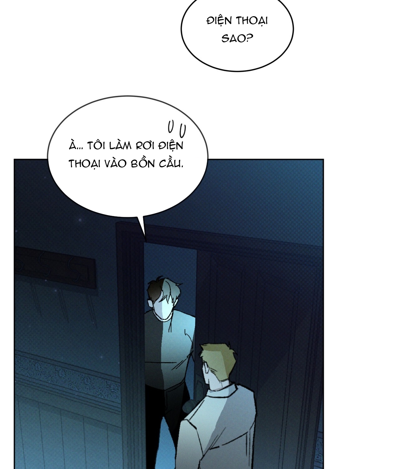 codename anastasia chapter 34.1 13