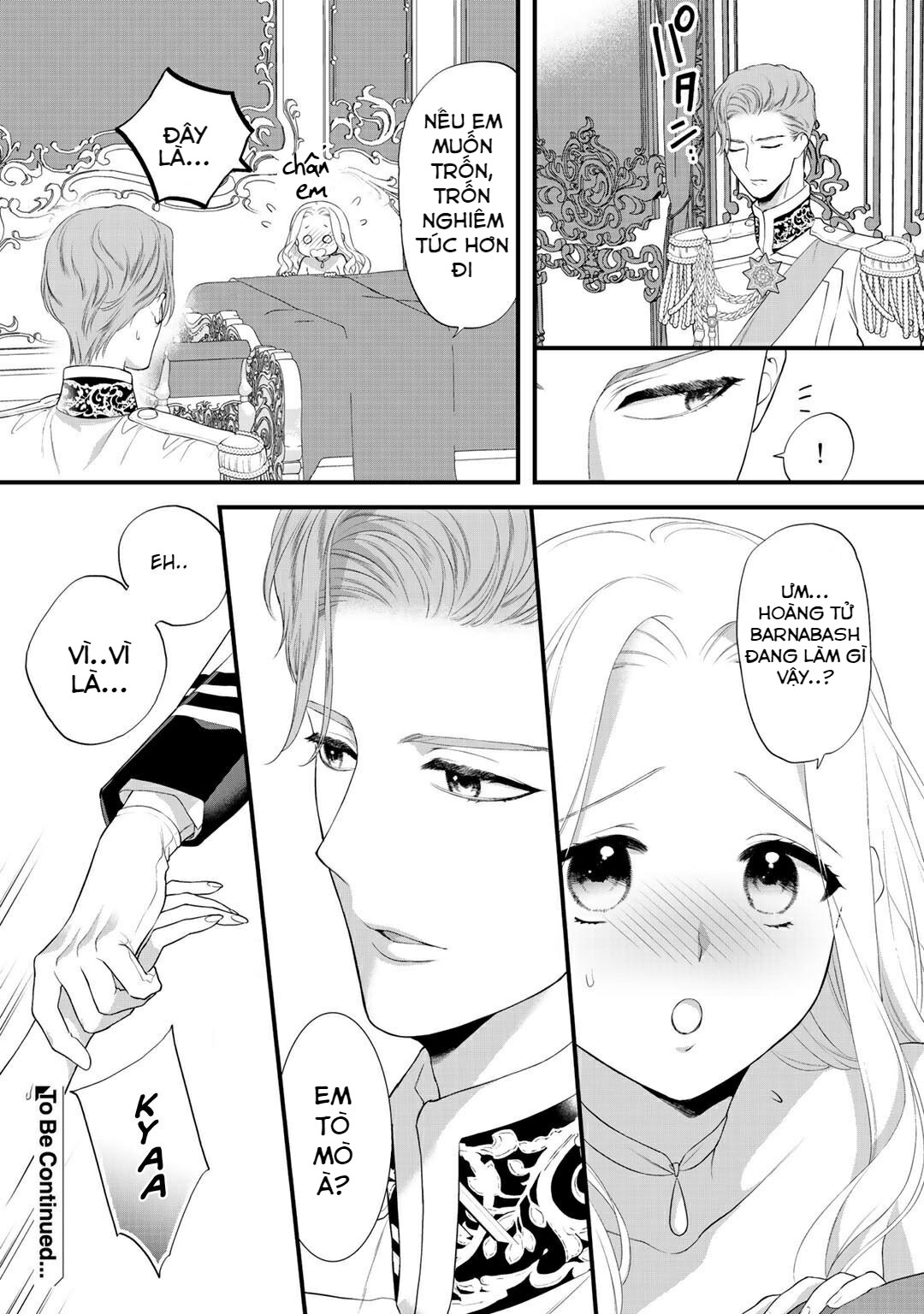 tình yêu với hoàng tử máu s chapter 8 13