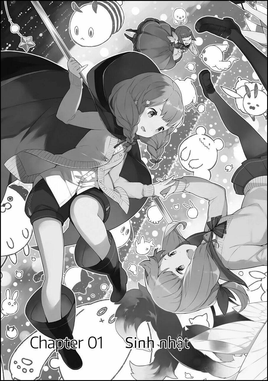 cosmo familia chapter 1 6