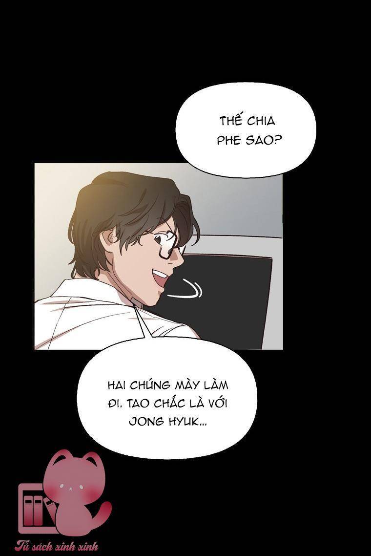 thanh xuân của chúng ta chapter 87 82