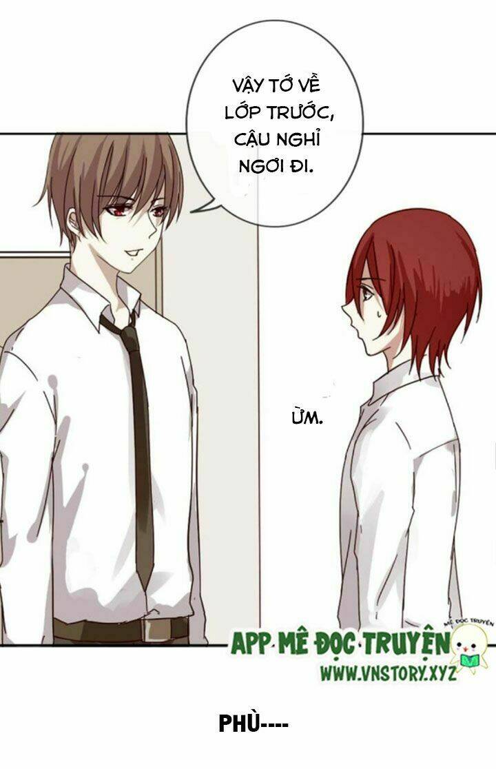 hồ tiên này không tin được chapter 1 15