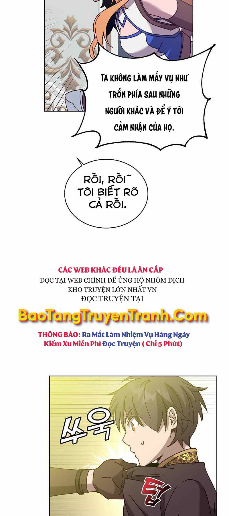 Anh Hùng Mạnh Nhất Trở Lại chapter 77 45