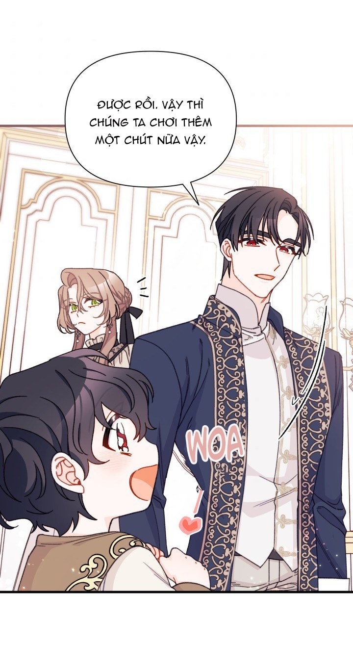 tôi đã kết hôn khi tôi tìm thấy nam chính chapter 22 8