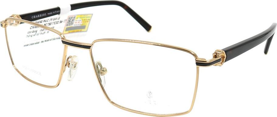 Gọng kính Charriol PC75017