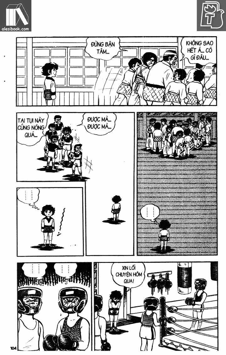 ganbare genki chapter 14 17