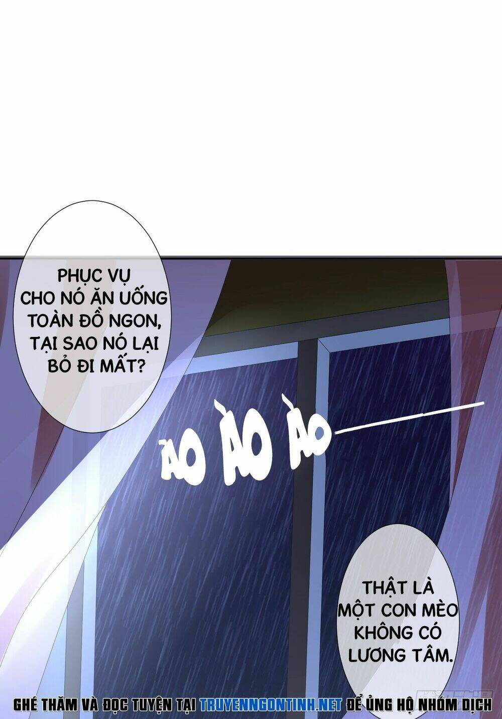 miêu hệ giáo thảo độc sủng ái chapter 2 10