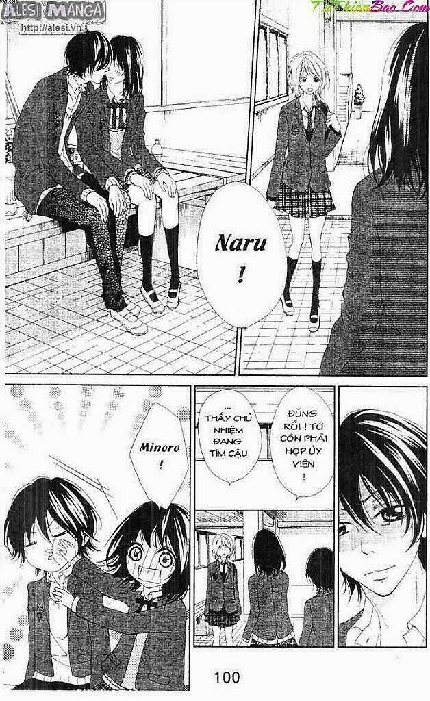 lời tỏ tình muộn màng chapter 8 11