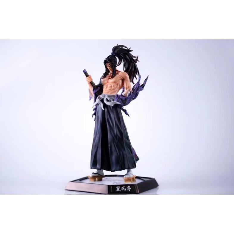 Mô hình Thượng Huyền Nhất Kokushibou 32cm - Kimetsu no Yaiba - Demon Slayer