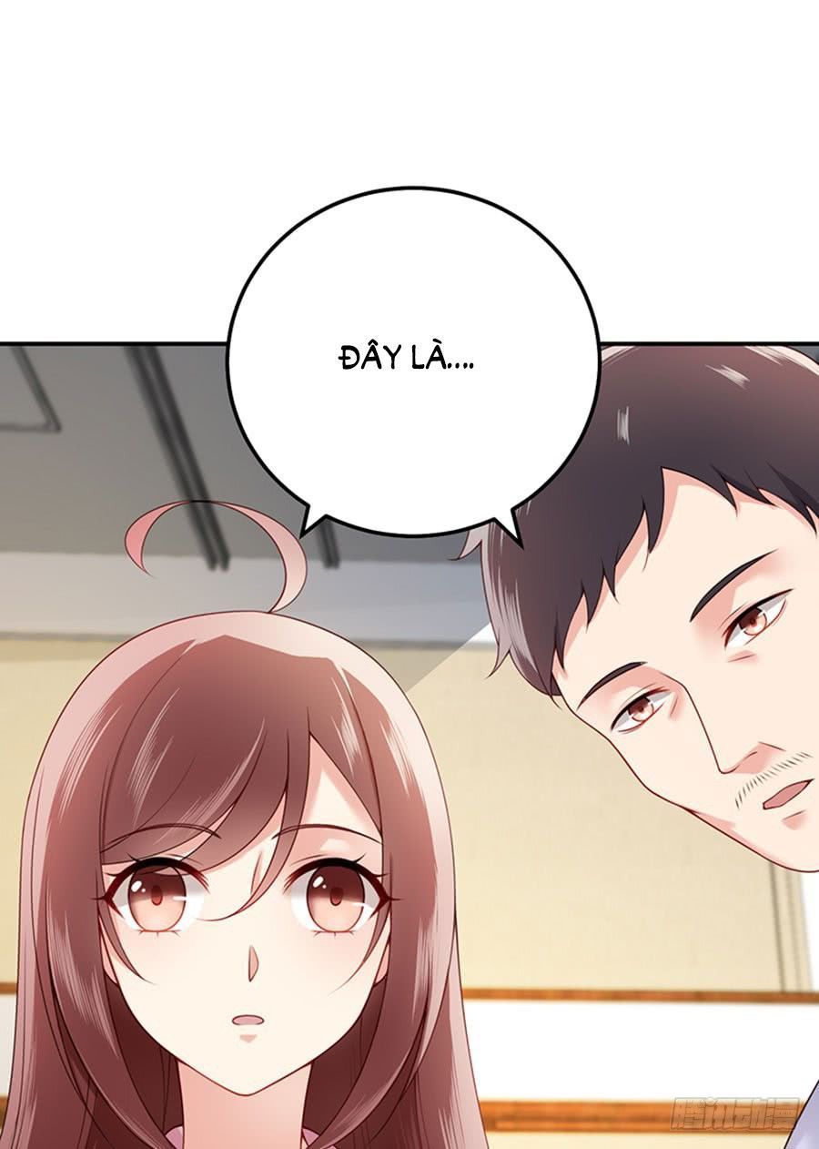 nam thần truy thê chỉ nam chapter 6.1 12