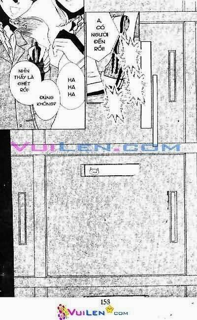 1/4 tình yêu chapter 4 154