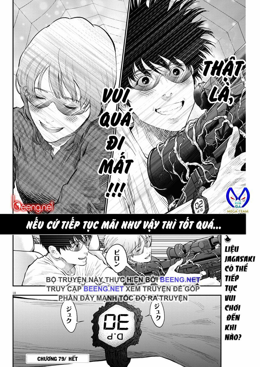 đọa nhân chapter 79 15