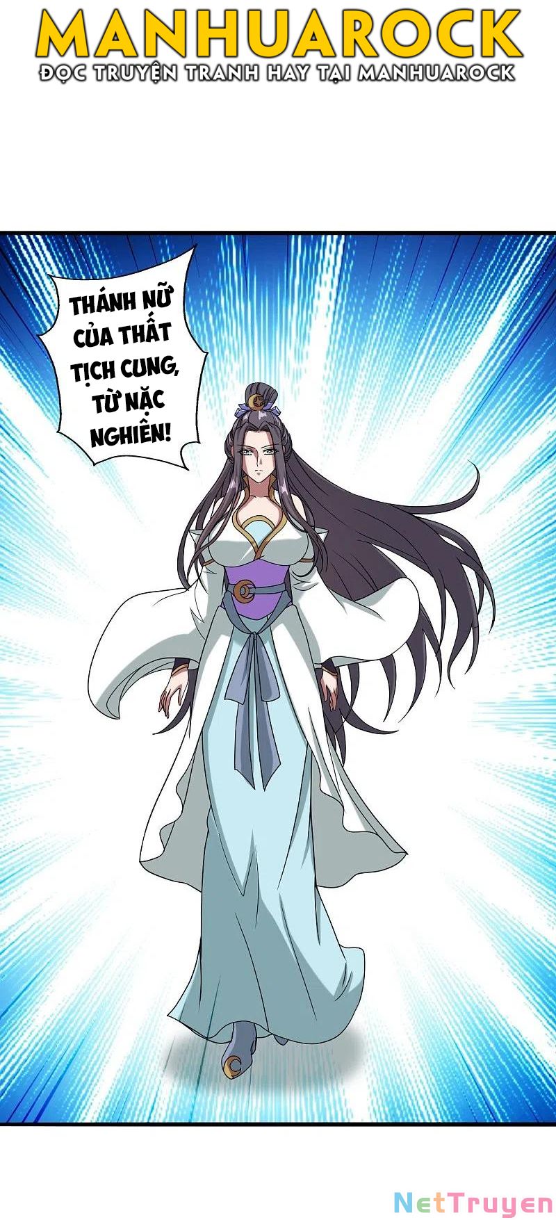 tiên võ đế tôn chapter 291 36