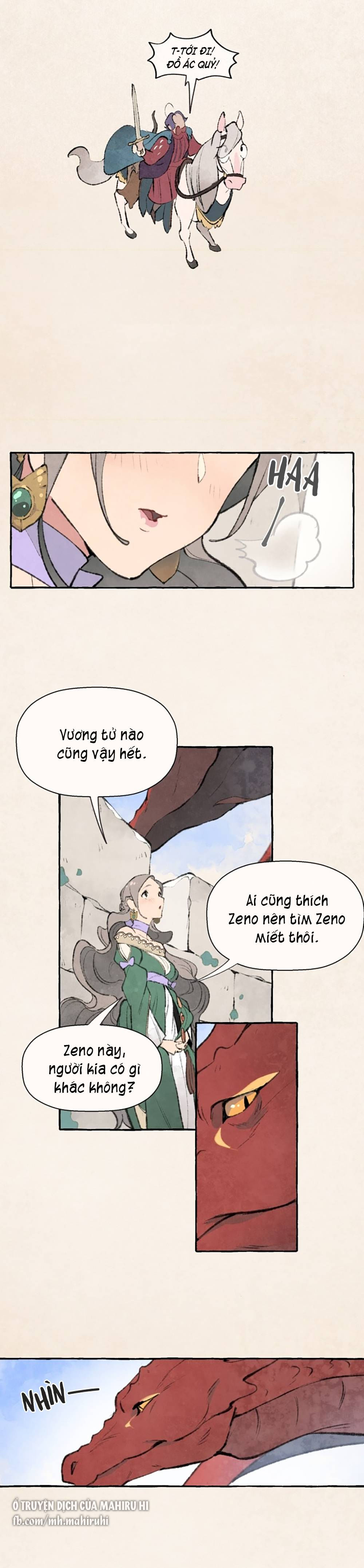 công chúa đã không còn cần hoàng tử chapter 1 9