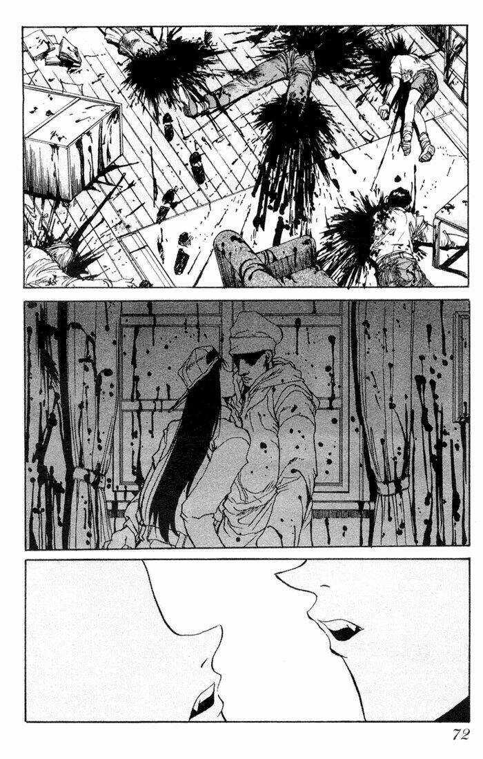 hellsing chapter 3 9