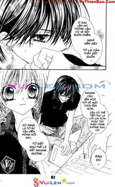 thiên thần giả tạo chapter 3 82