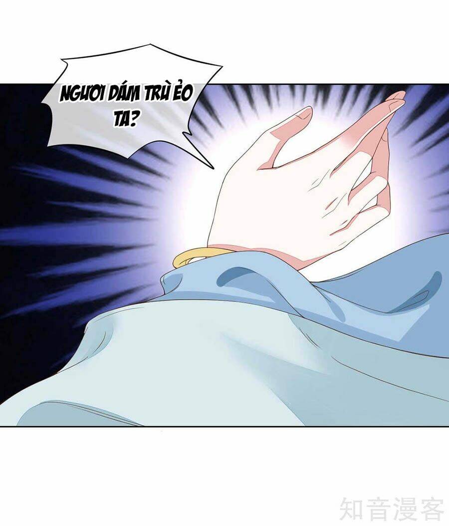 đích nữ hữu độc chapter 70 4