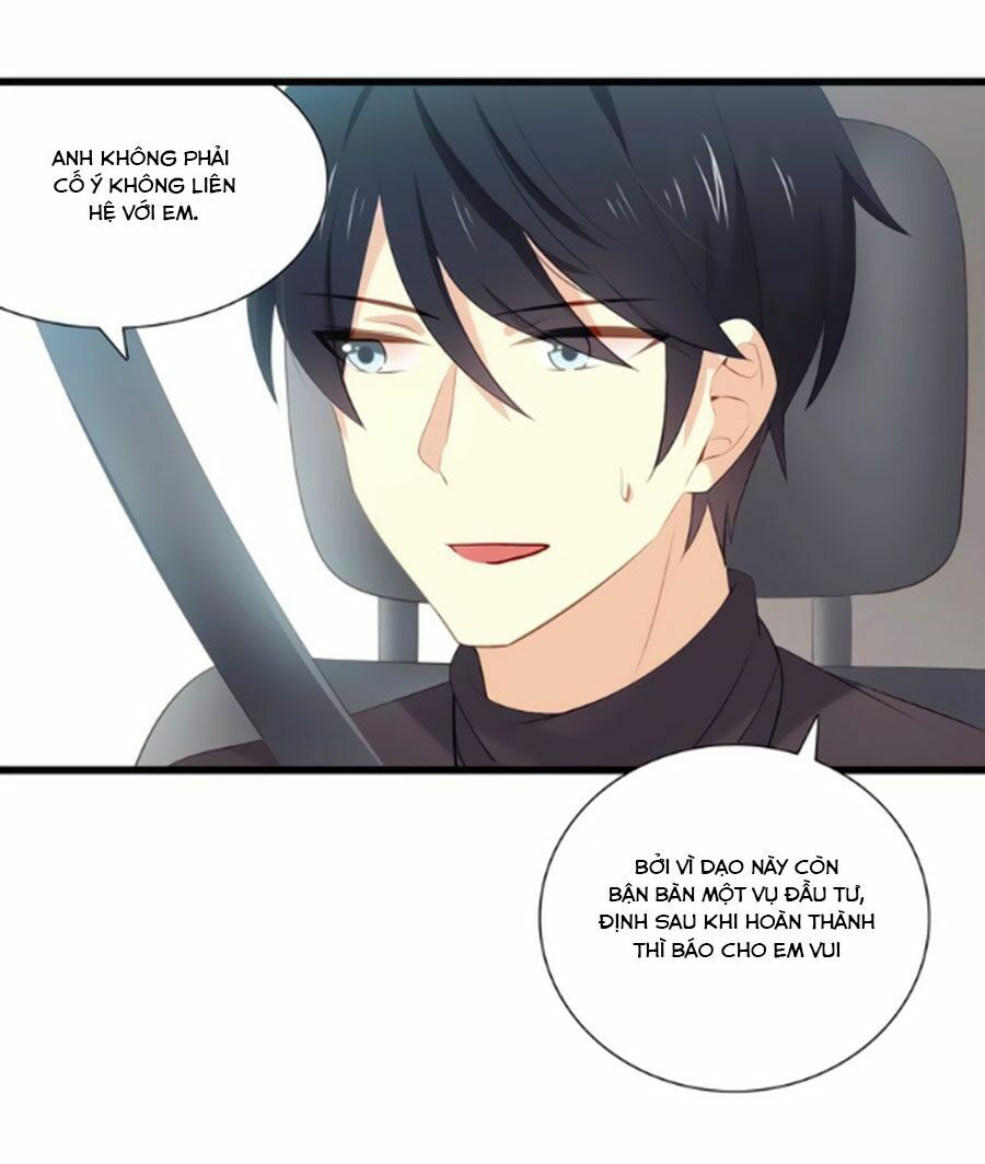 tình yêu là thế phần 2 chapter 13 5