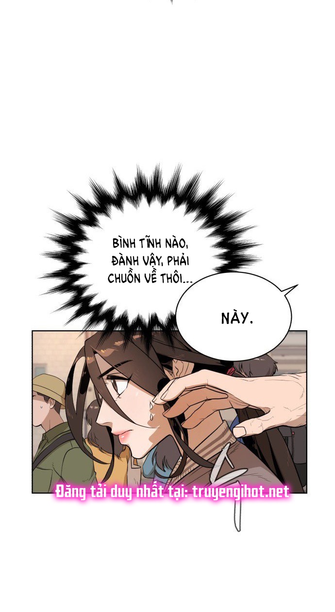 bạch huyết - white blood chapter 5 45