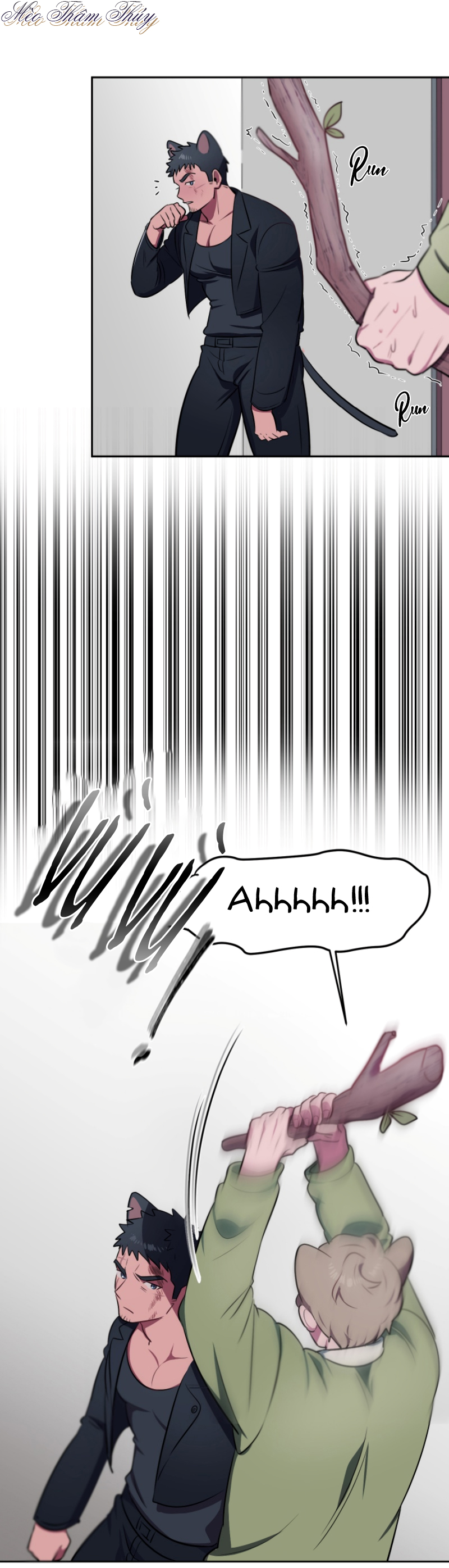 tình đầu chapter 4 27