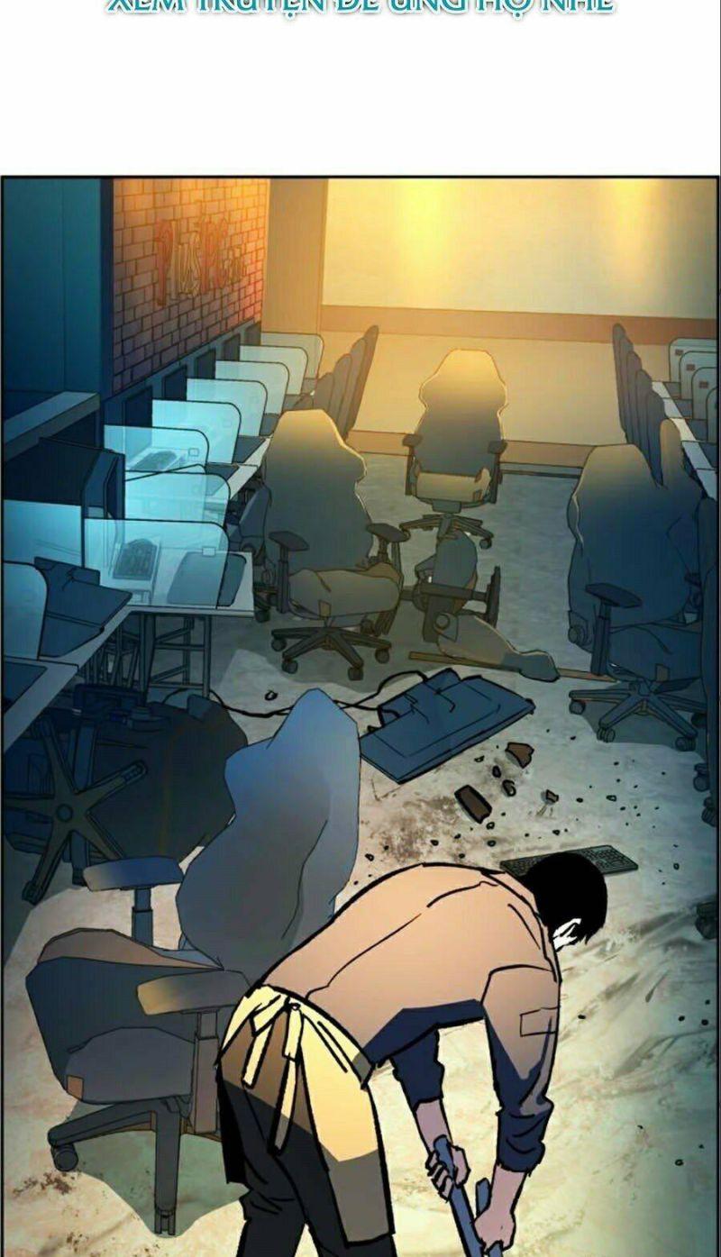 bạn học tôi là lính đánh thuê chapter 34 91