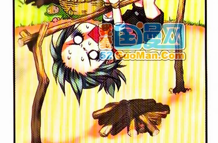 manh tam quốc chapter 2 3