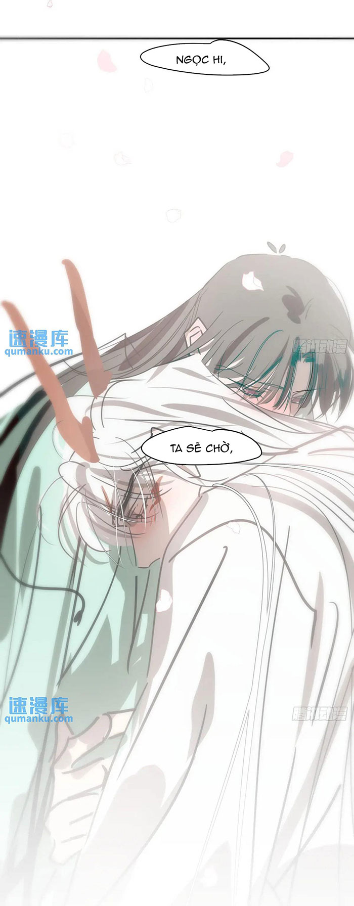 Bắt Lấy Ngao Ngao chapter 251 - Trang 37
