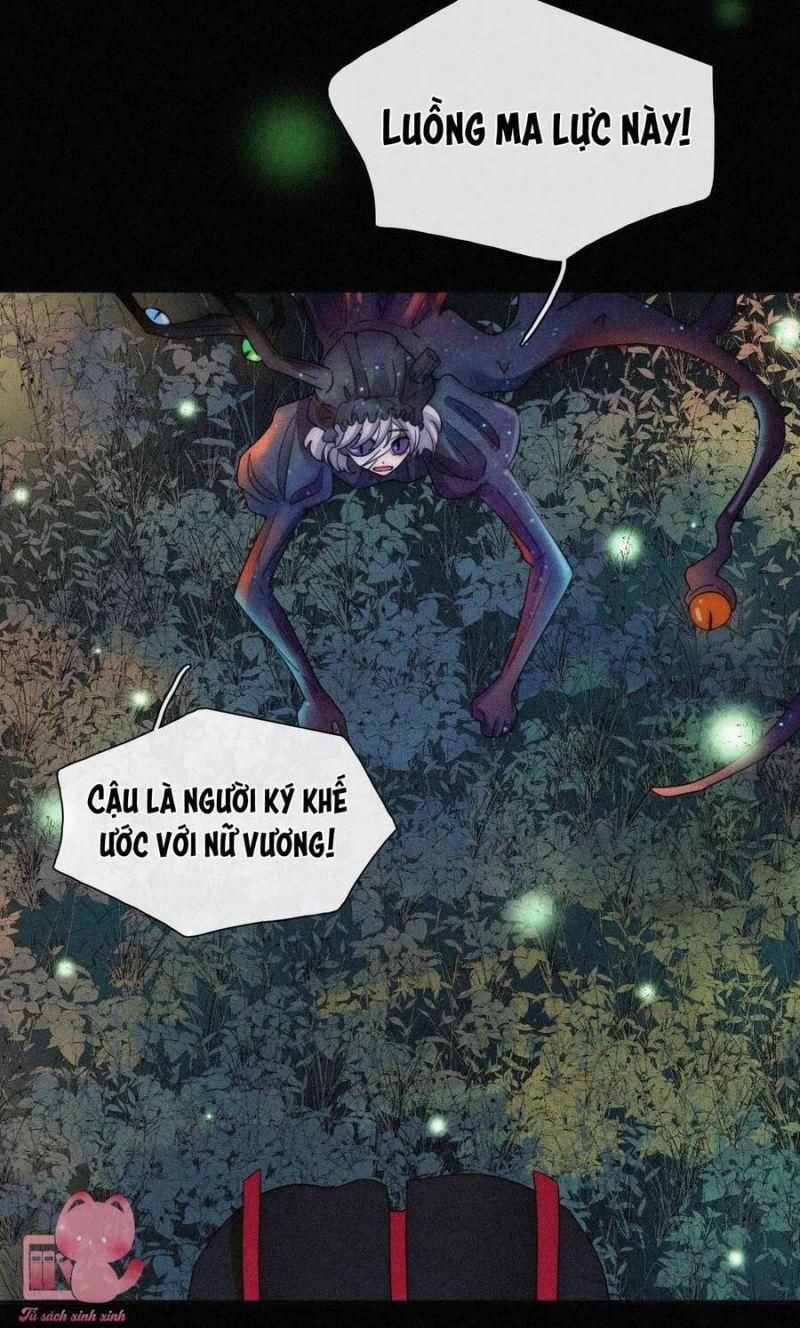 đêm tối chốn này chapter 76 28