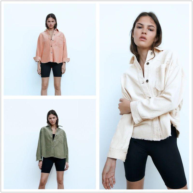 ️️️ ÁO SƠ MI NHUNG TĂM XUẤT Z.R ️️️