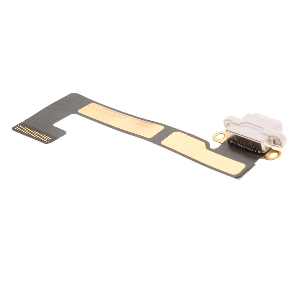 Charging Port Flex Cable Ribbon Replacement Part for IPAD MINI 3