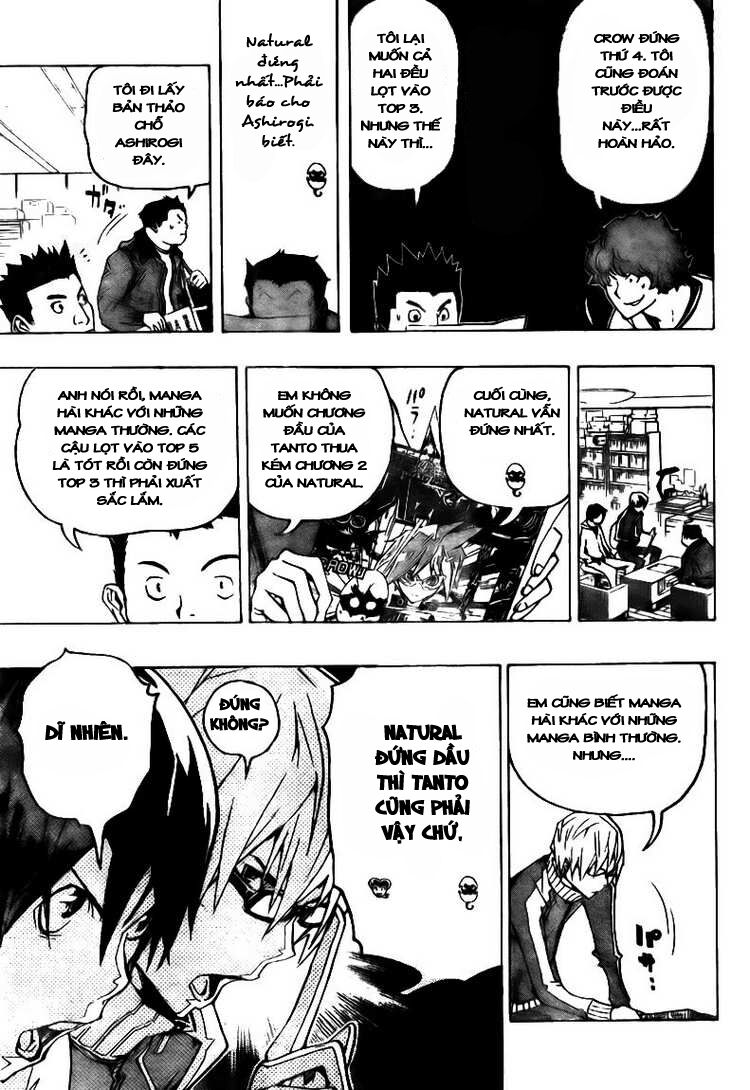 họa sĩ truyện tranh chapter 74 16