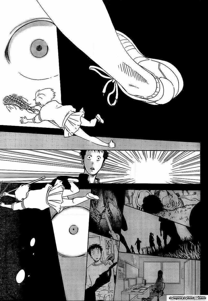 sakurai manager 's club chapter 1 36