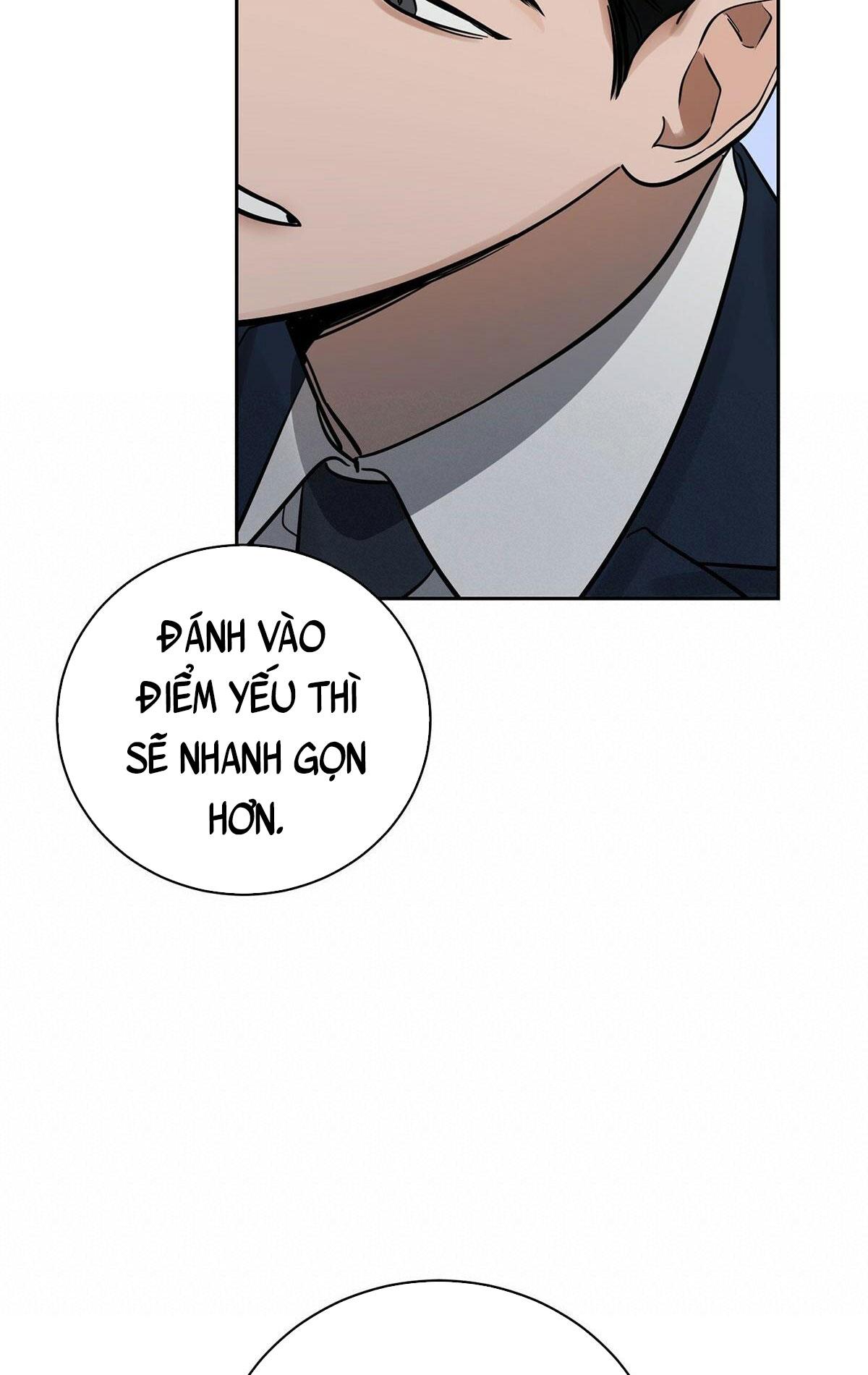 vòng xoáy của ác ma chapter 3 69