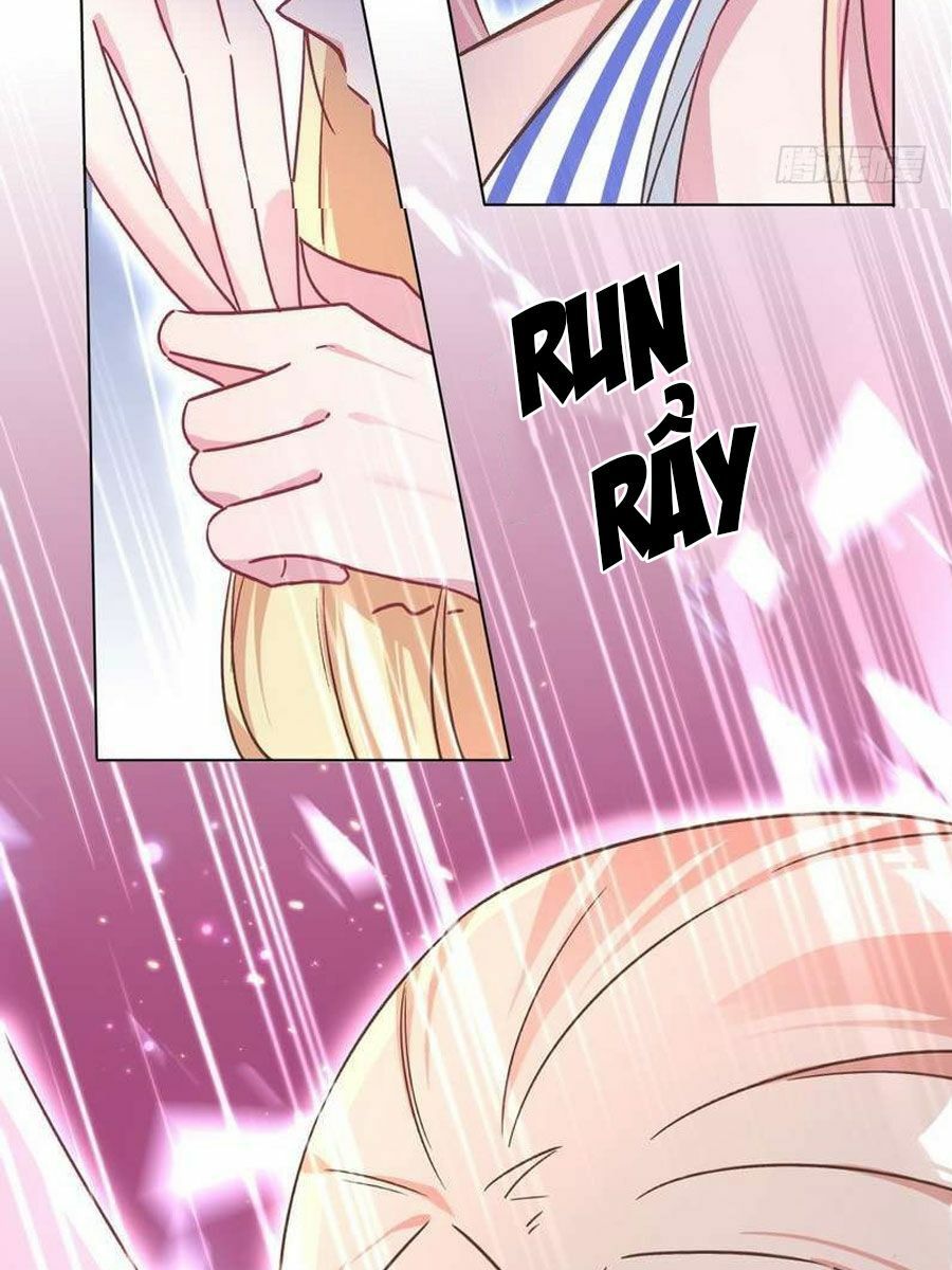 trời ban cho nam thần daddy chapter 13 27