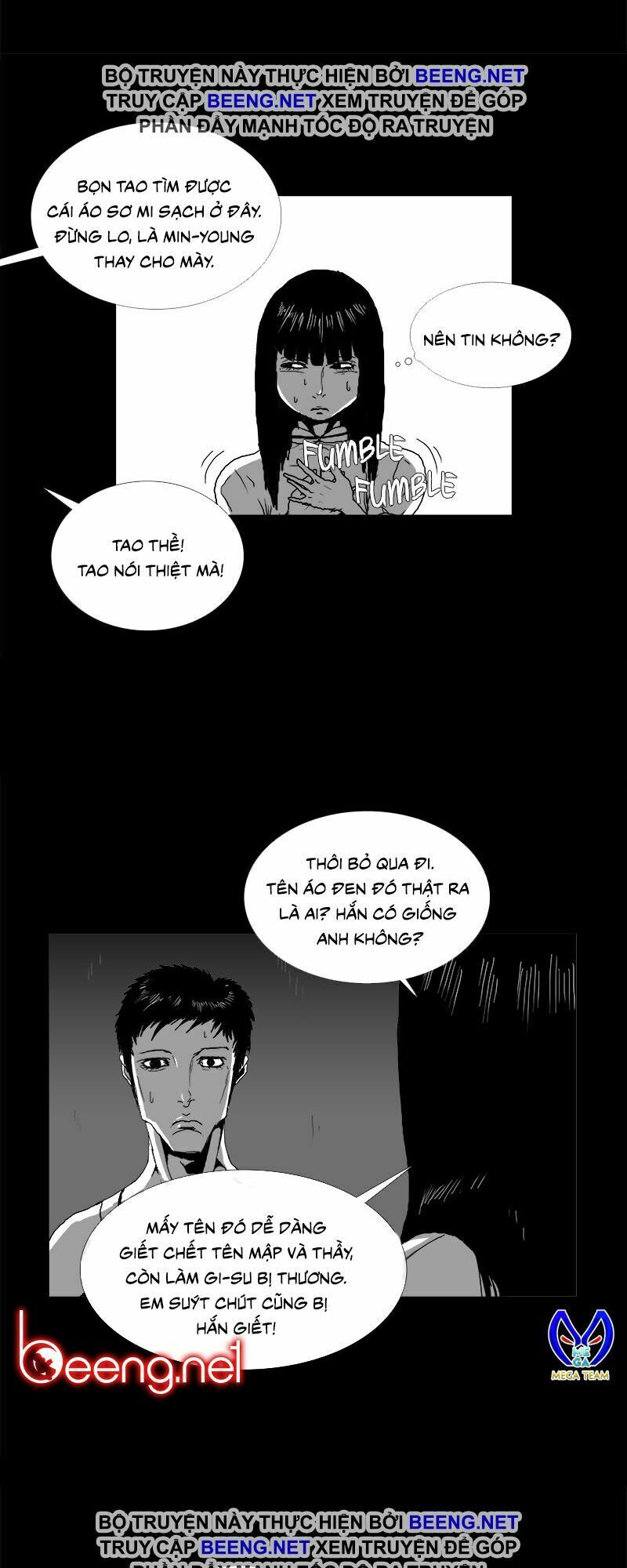 sống sót chapter 27 13