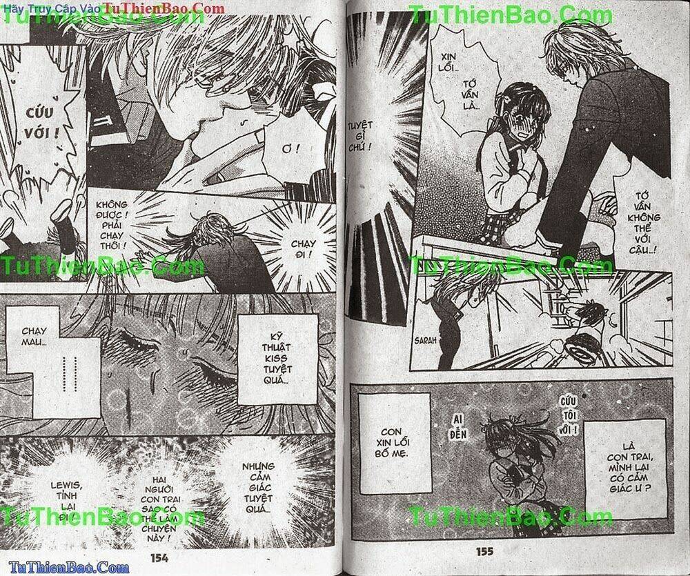 nàng men chàng bóng chapter 2 69