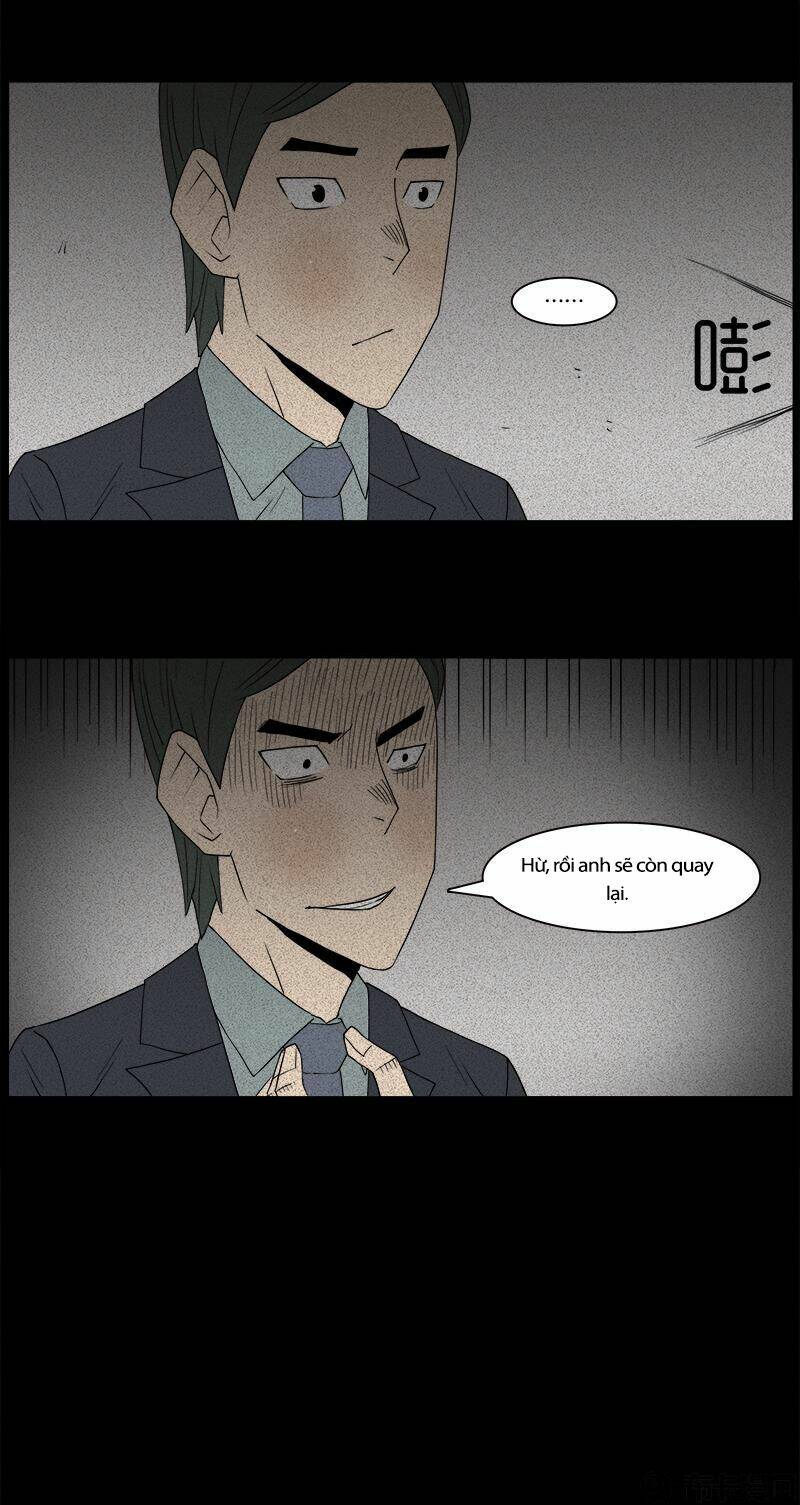 kinh dị đêm khuya chapter 54 20