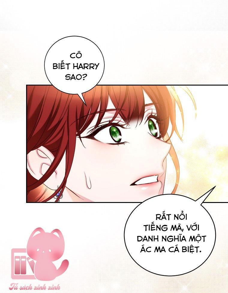 thế thì ta cứ trở thành kẻ ác thôi chapter 53 52