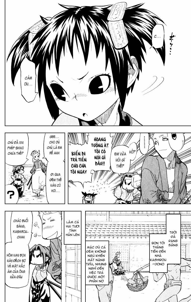 samurai usagi chapter 24 19