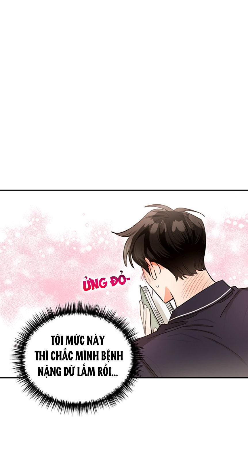 nụ hôn của giác quan thứ sáu chapter 16 10