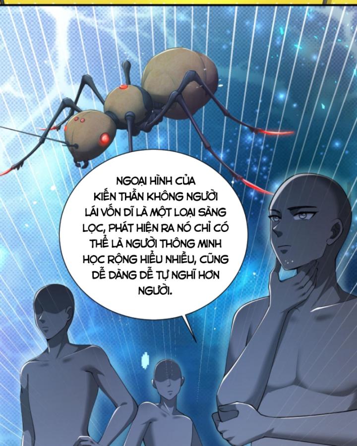 học cùng em gái, tôi bất cẩn vô địch rồi chapter 127 27