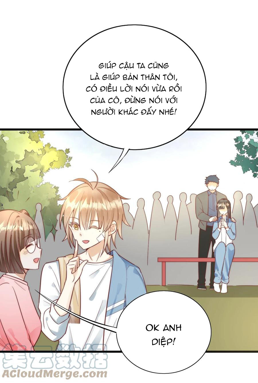 tức thời phạm quy [ tức thì vi quy ] chapter 24 17