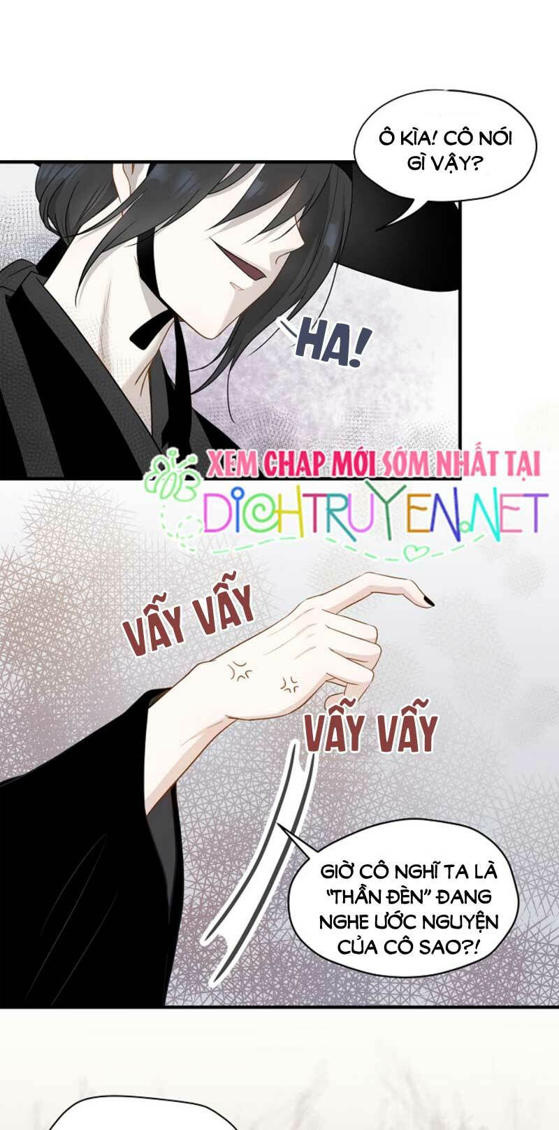 cuộc sống kỳ thú chapter 5 20