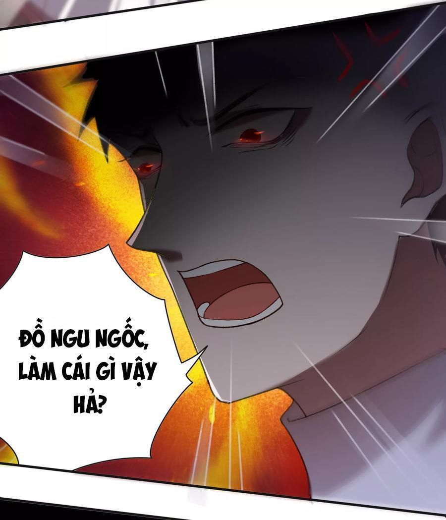 (FULL) Ác Thần Sự Vụ Sở chapter 8