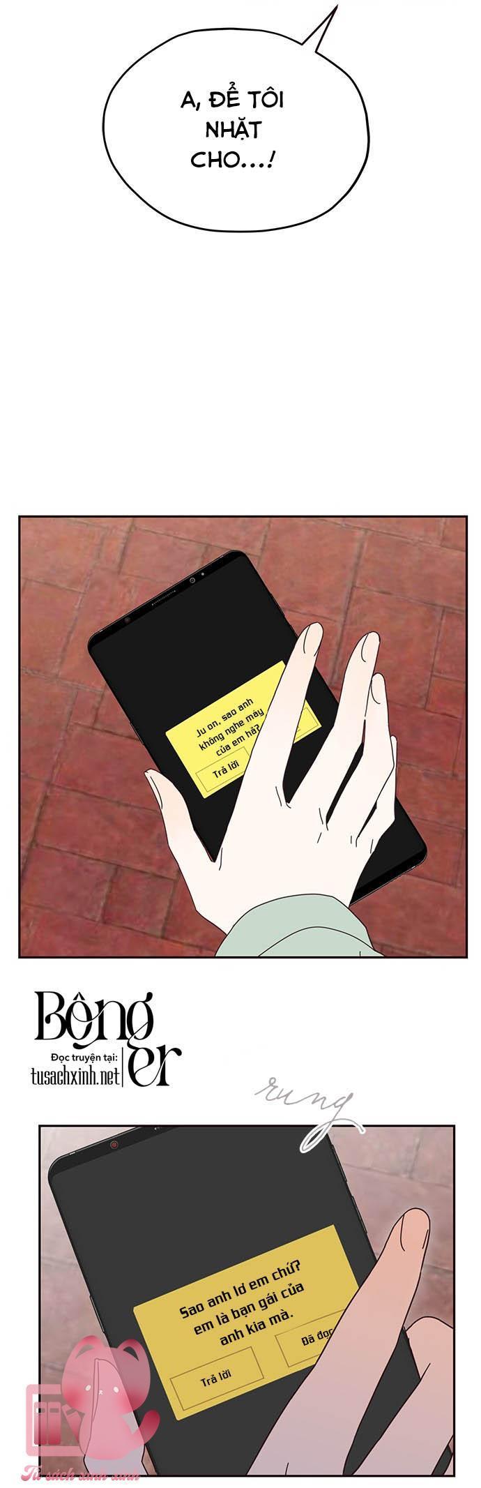 sợi chỉ tình yêu chapter 24 21